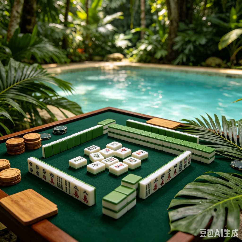 Tyler,mahjong