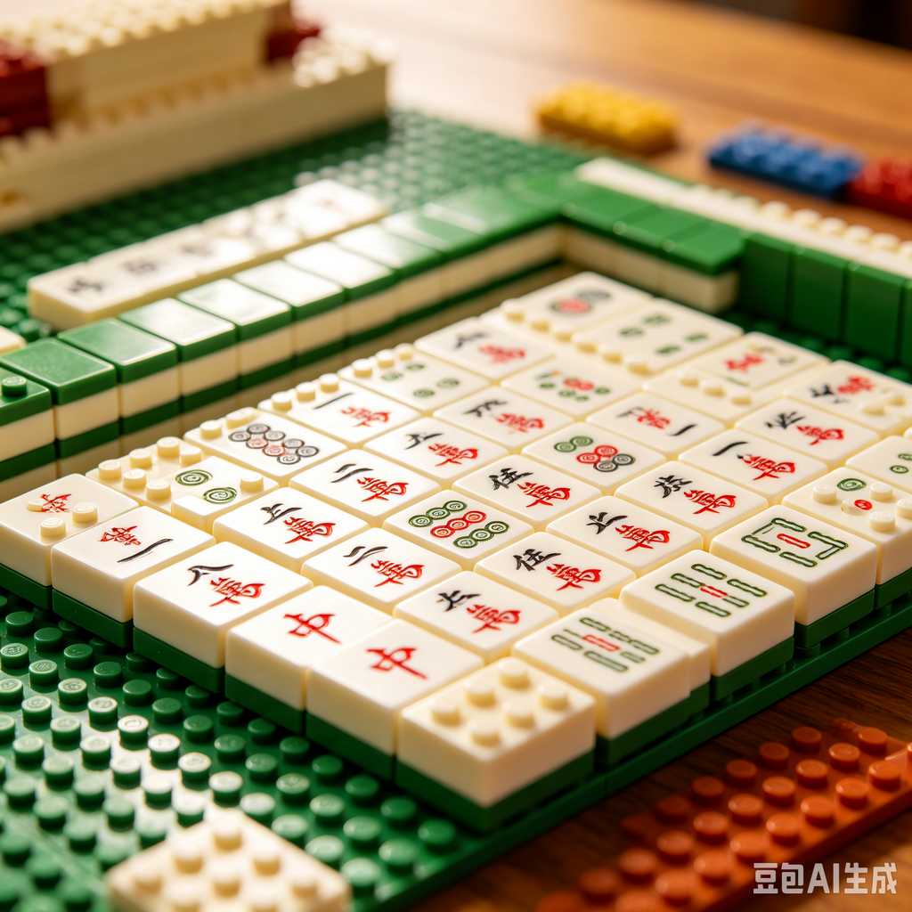 QuebecCity,mahjong
