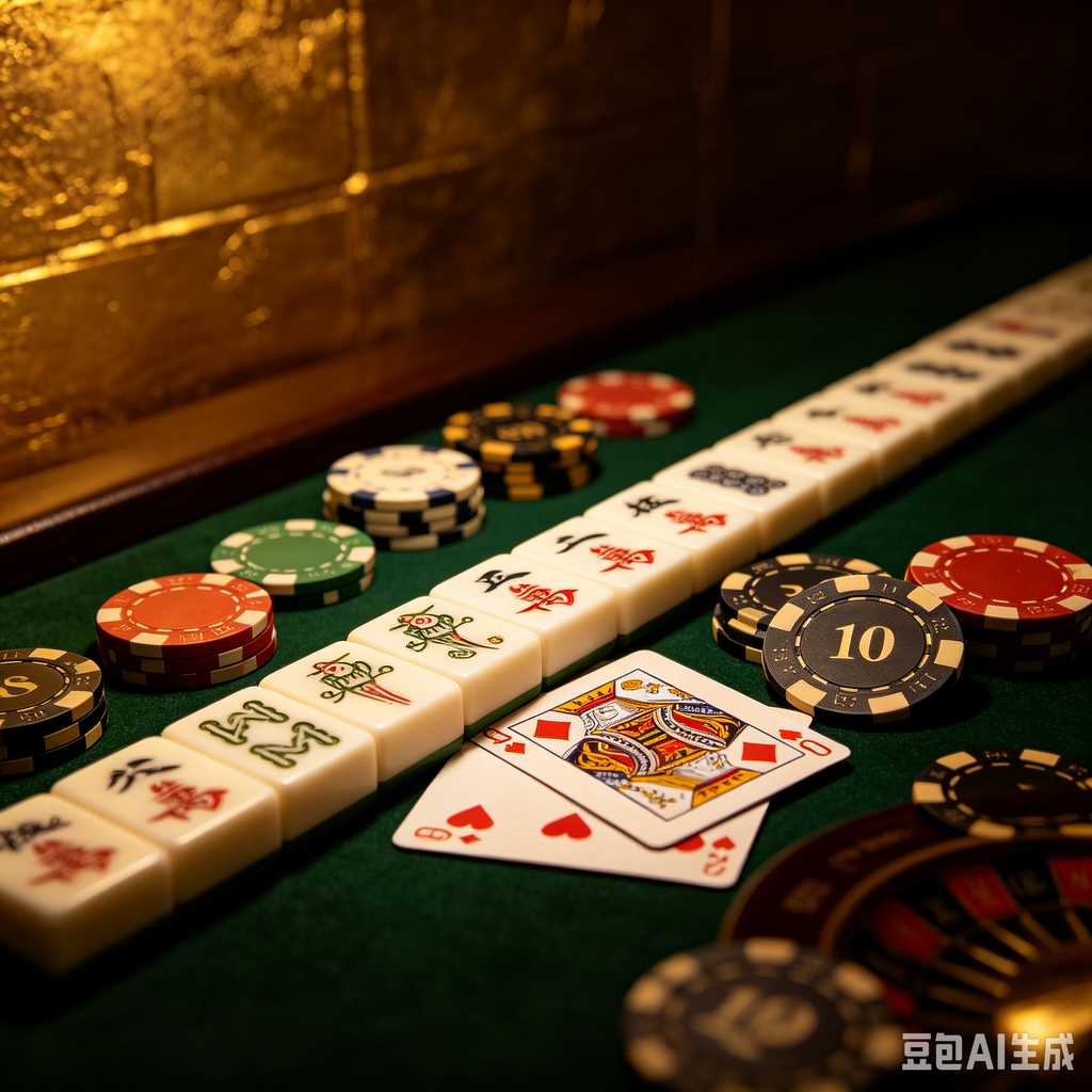 affordable luxury mahjong tiles review